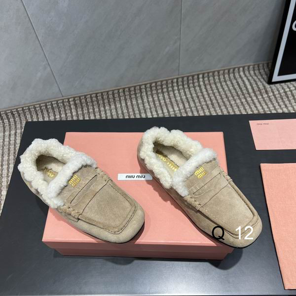 MiuMiu sz35-40 J0801