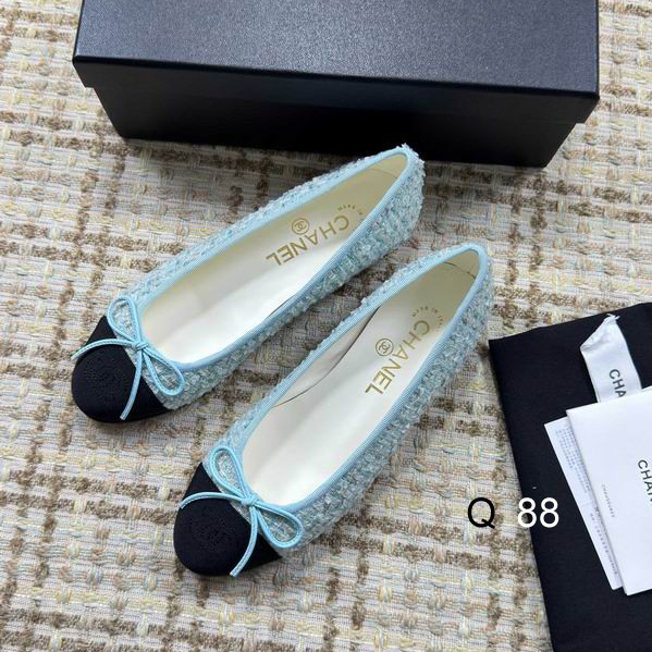 Chanel sz35-40 K0903