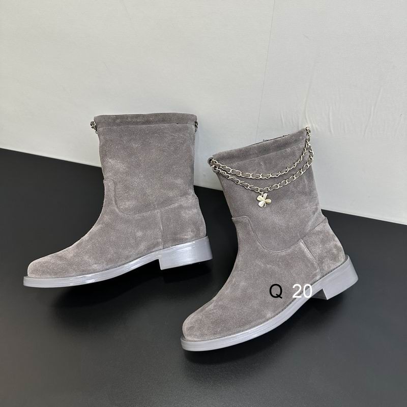 Chanel sz35-40 XX0906