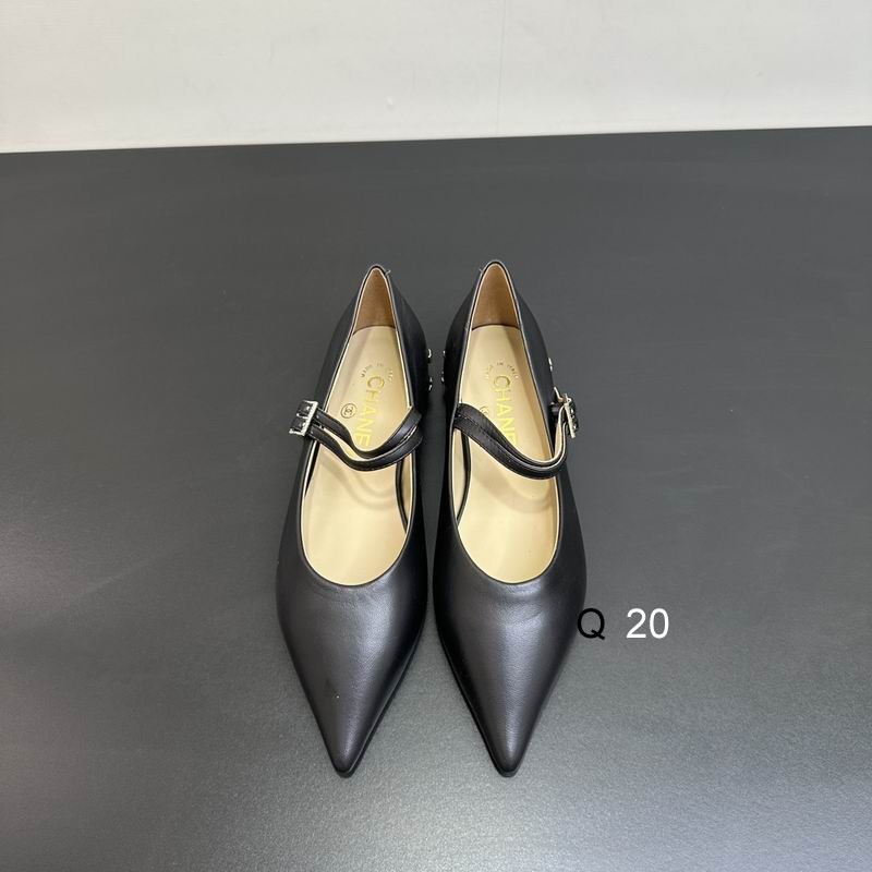 Chanel sz35-40 XX0908