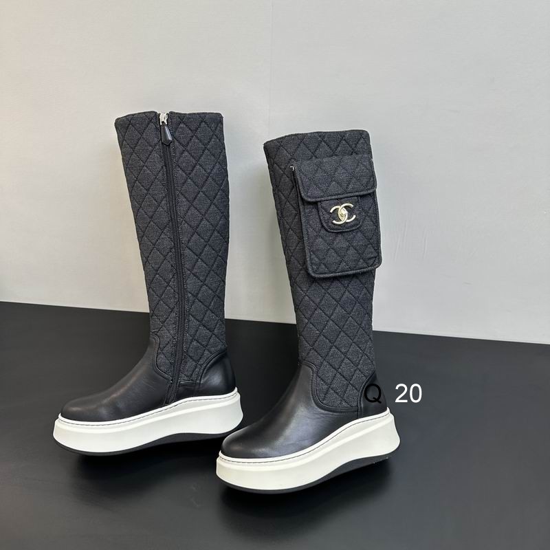 Chanel sz35-40 XX090