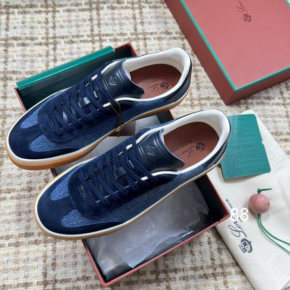 Loro Piana sz35-45 K0901