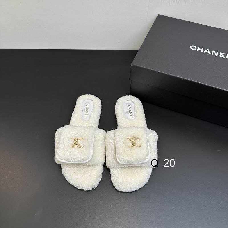 Chanel sz35-40 XX0902