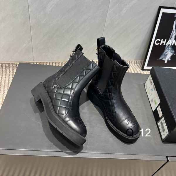 Chanel sz35-40 J0903