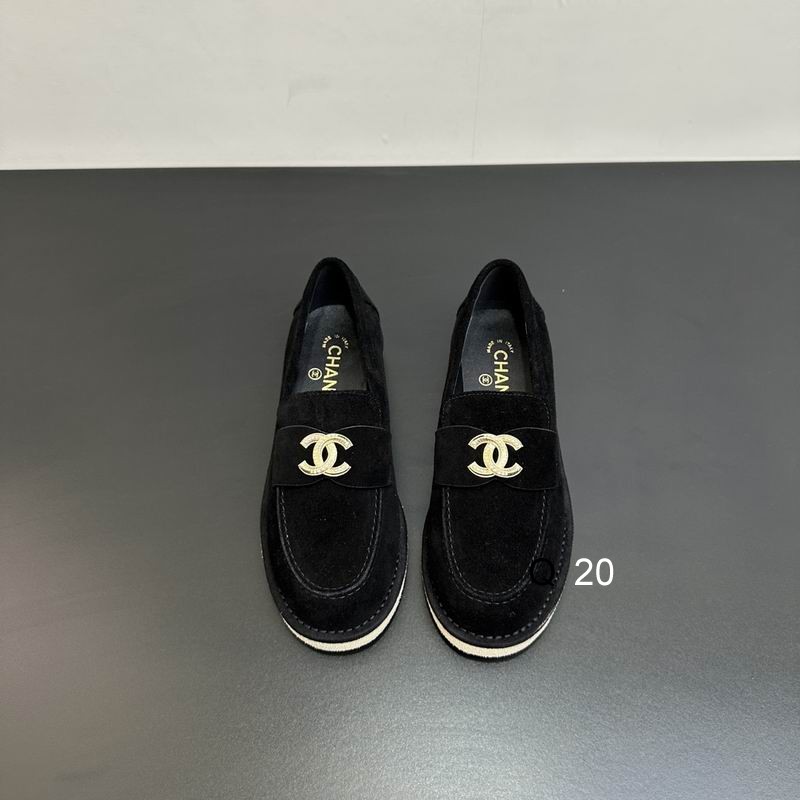 Chanel sz35-40 XX0901