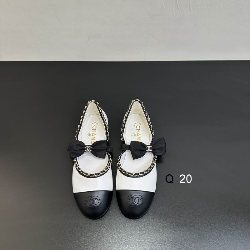 Chanel sz35-40  XX0903