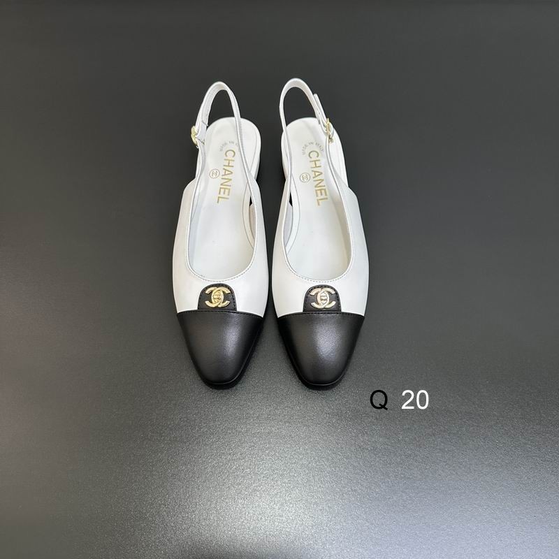 Chanel sz35-40  XX0907