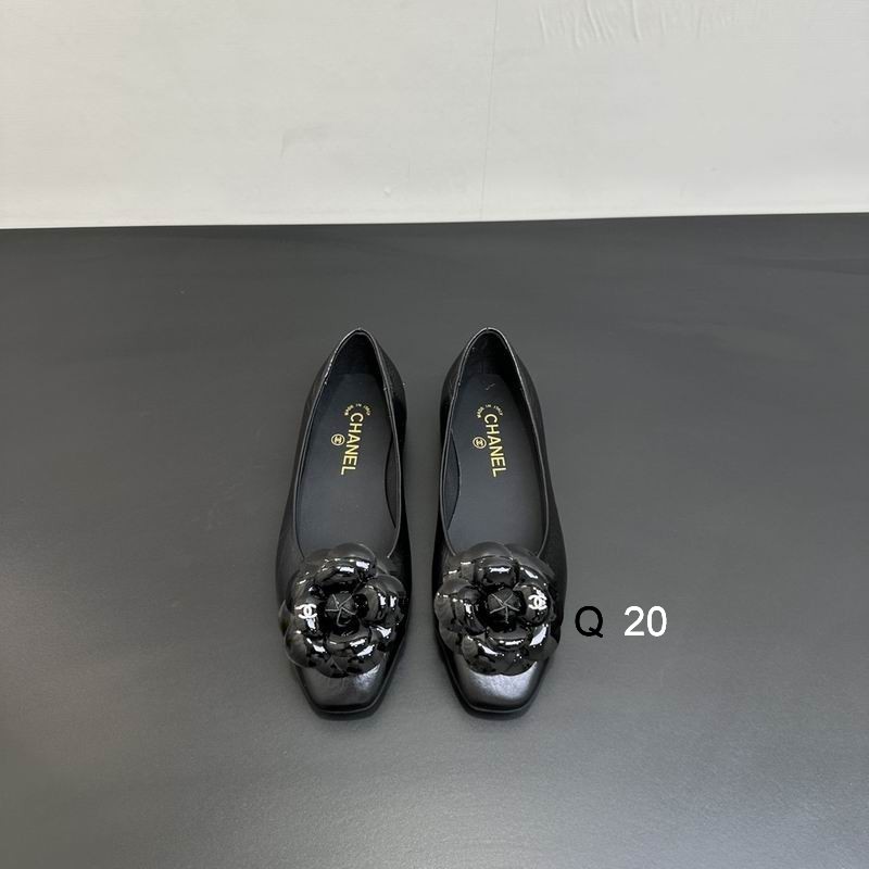 Chanel sz35-40 XX0909