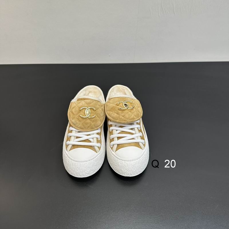 Chanel sz35-40 XX0903