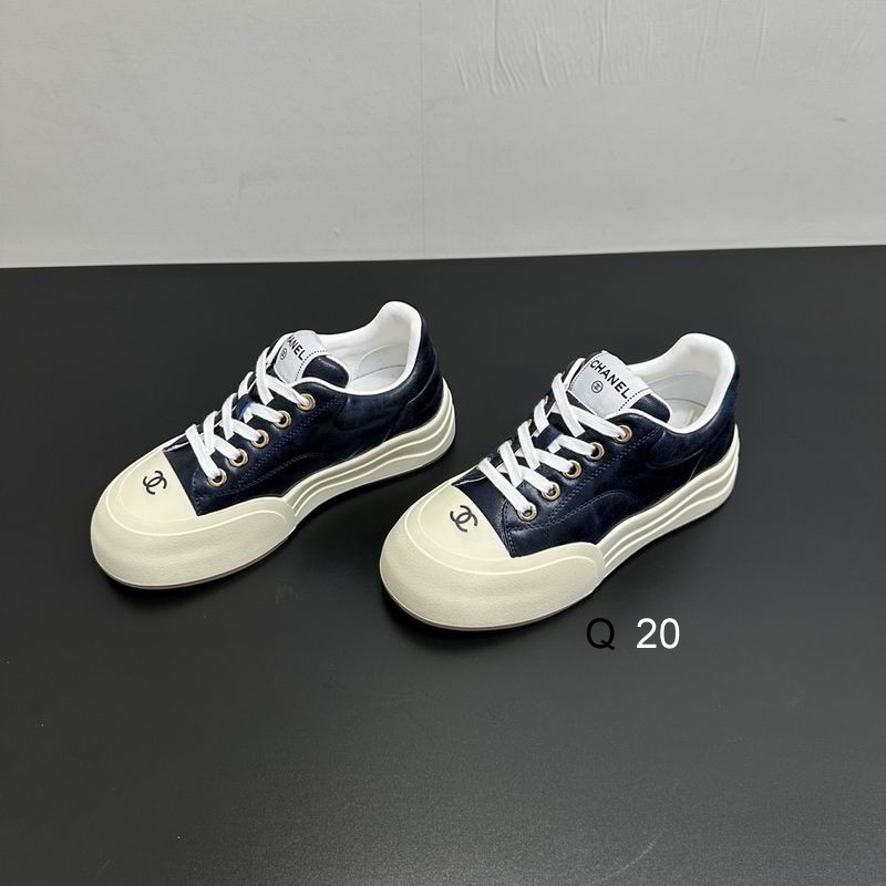 Chanel sz35-40 XX0907