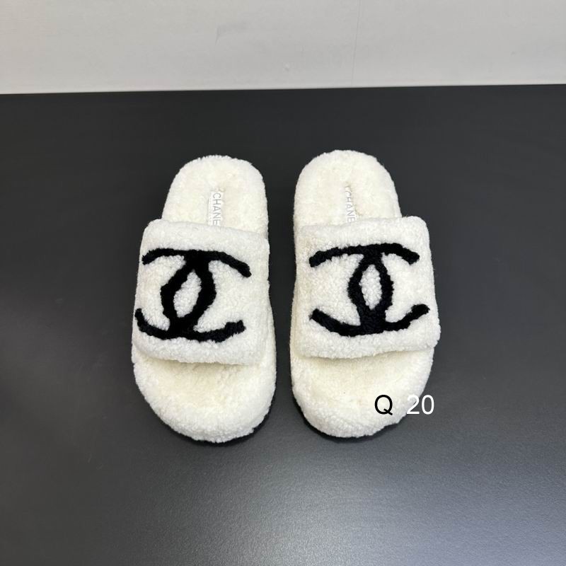 Chanel sz35-40 XX0903