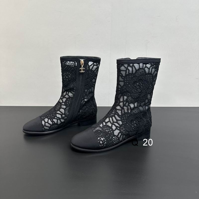 Chanel sz35-40 XX0916