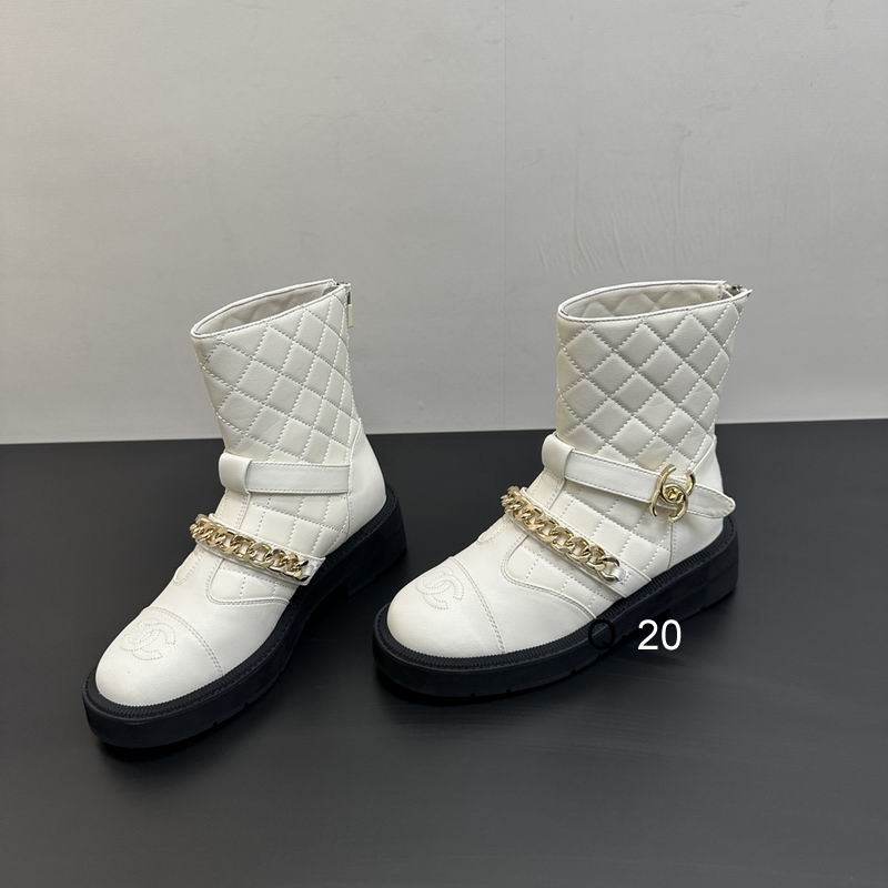 Chanel sz35-40 XX0919