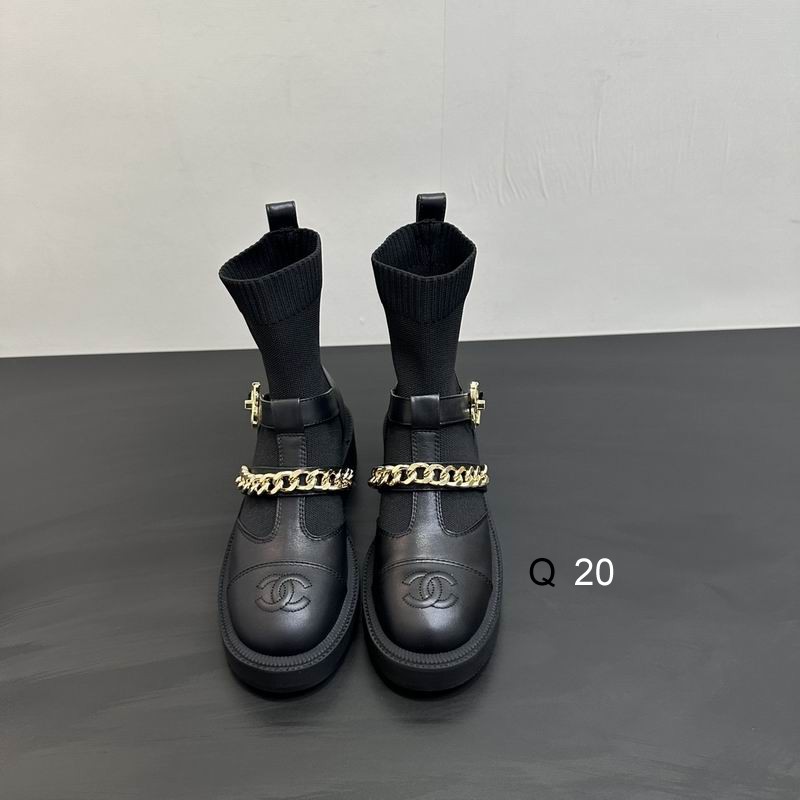 Chanel sz35-40 XX0922