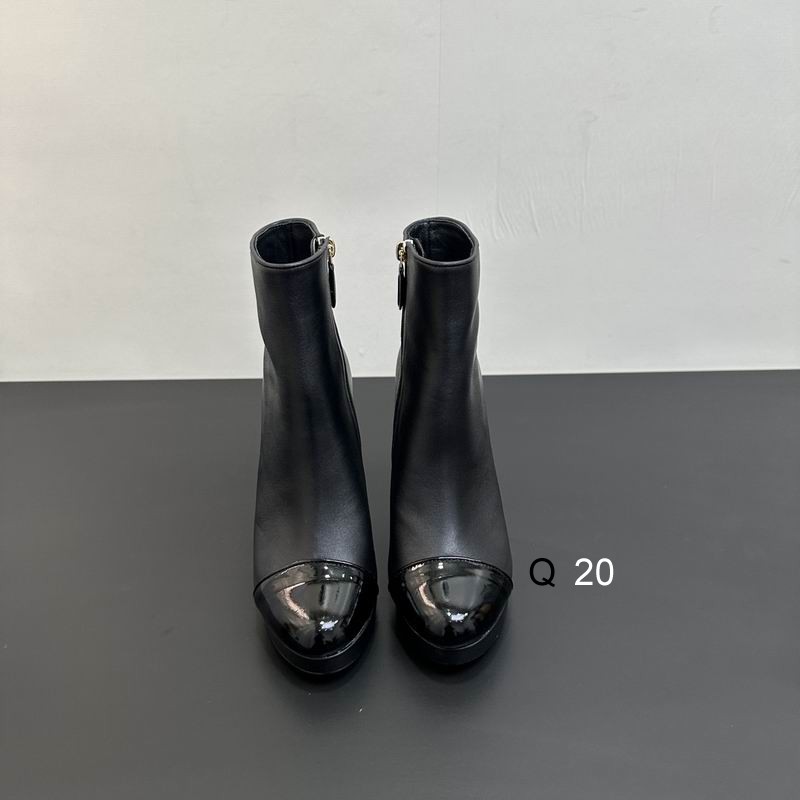 Chanel sz35-40 XX0923