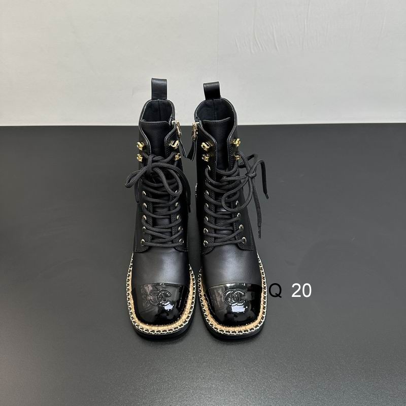 Chanel sz35-40 XX0924