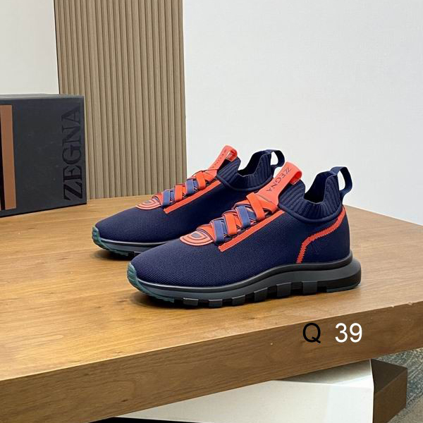 ZEGNA sz38-45 FF0901