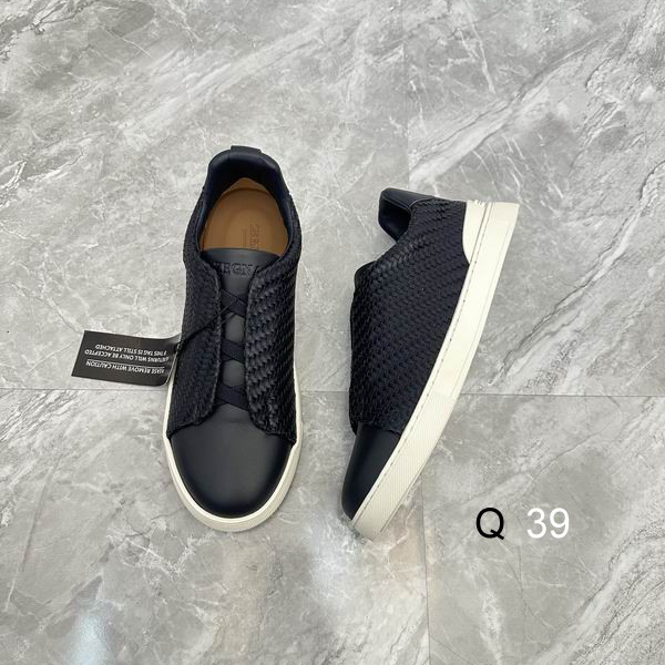 ZEGNA sz38-45 FF0908