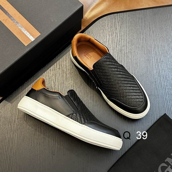 ZEGNA sz38-45 FF0901