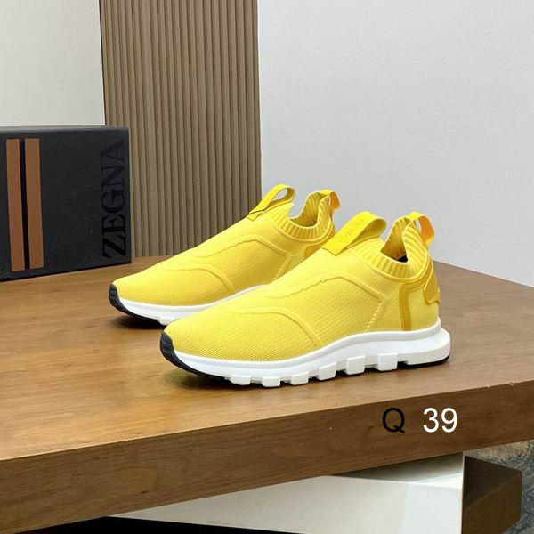 ZEGNA sz38-45 FF0902