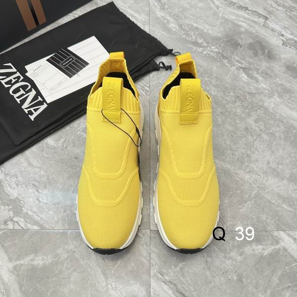 ZEGNA sz38-45 FF0903