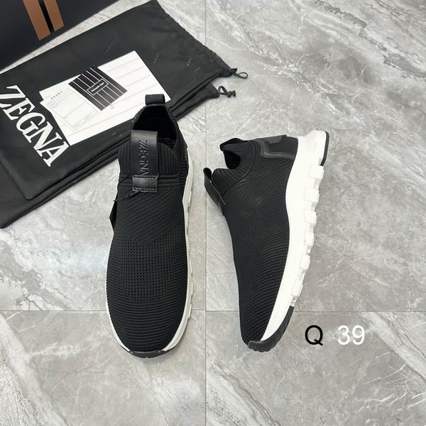 ZEGNA sz38-45 FF0904