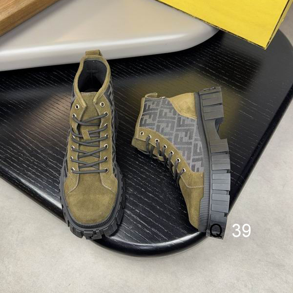 Fendi sz38-45 FF0901