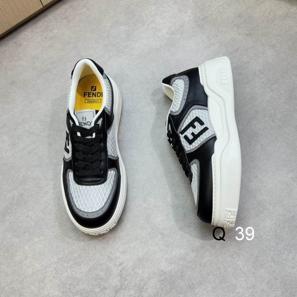 Fendi sz38-45 FF0901