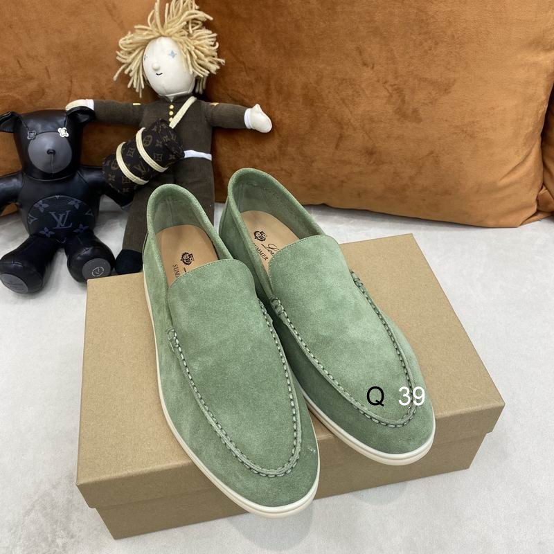 Loro Piana sz38-45 FF0901