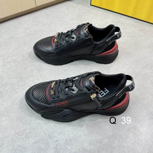 Fendi sz38-45 FF0902