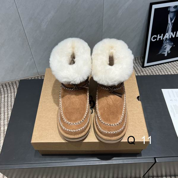 UGG sz35-40 J0901