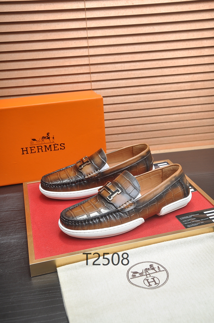 HERMES shoes 38-46 h0901