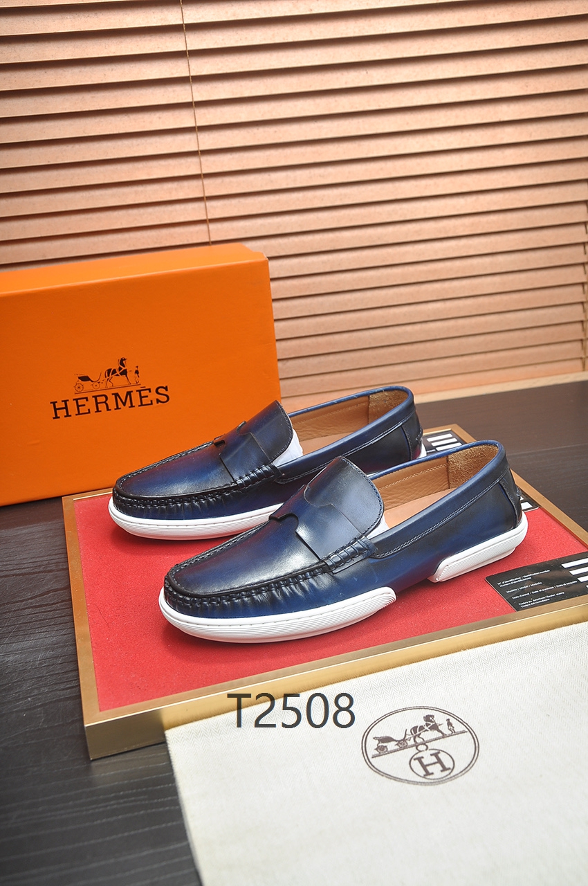 HERMES shoes 38-46 h0902