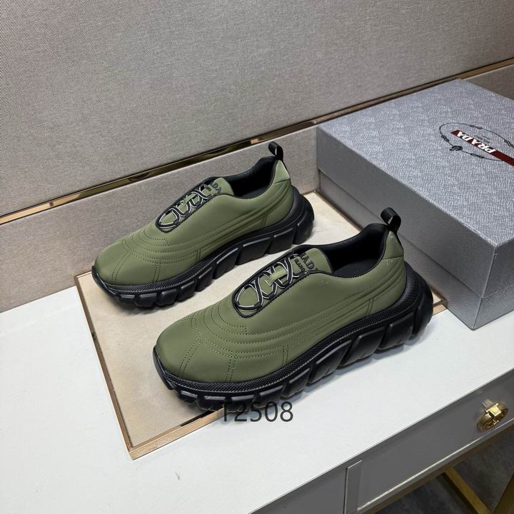 PRADA shoes 38-46 h0902