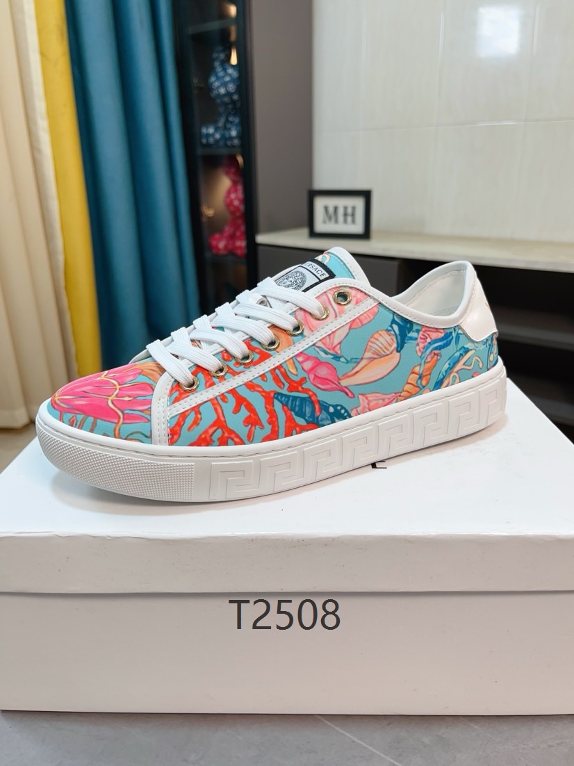 VERSACE shoes 38-46 h0903