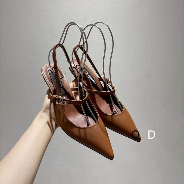 DG sz35-40 6.5 10CM GDT0901