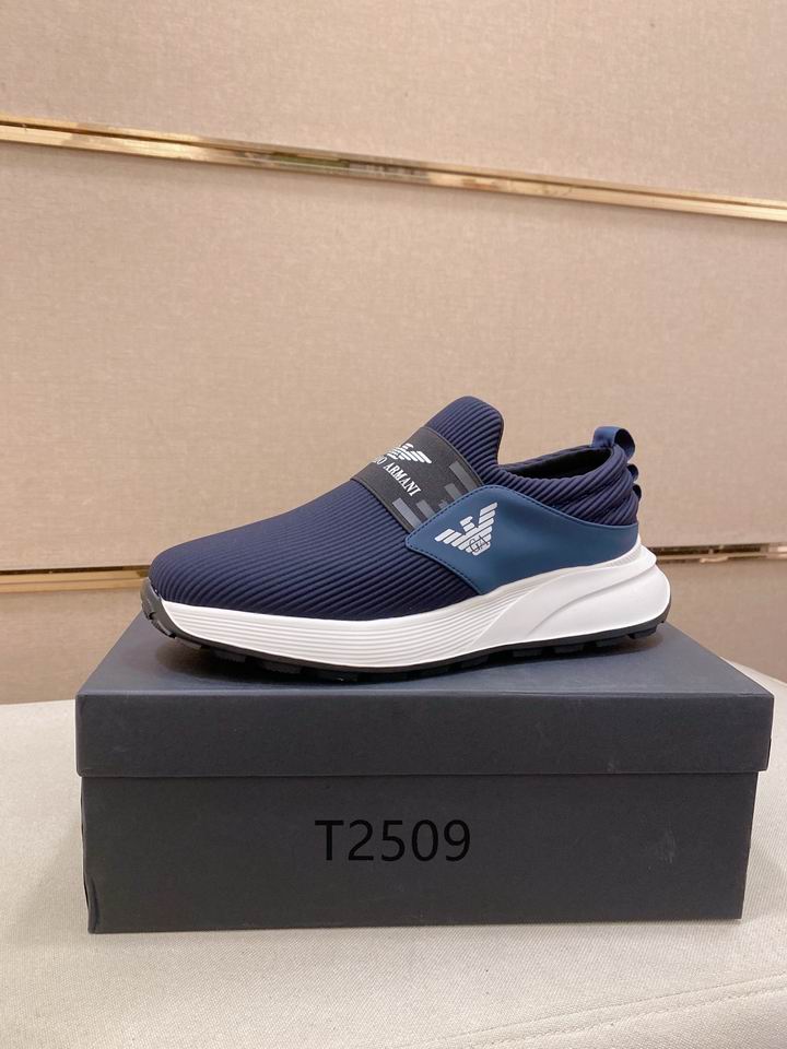 ARMANI shoes 38-46 h0902