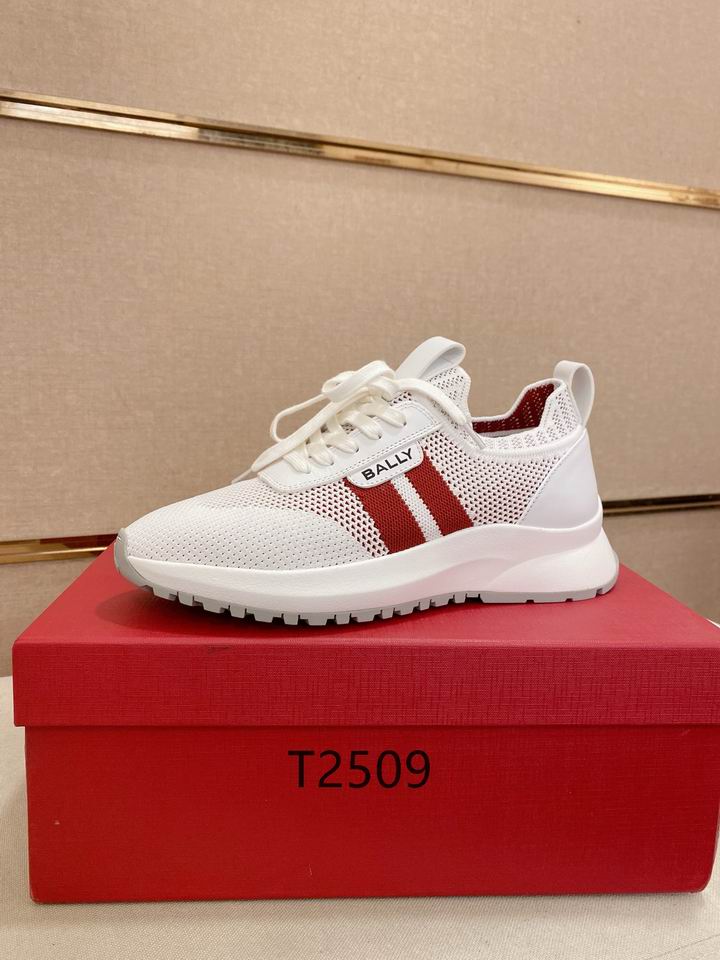 BALLY shoes 38-46 h0901