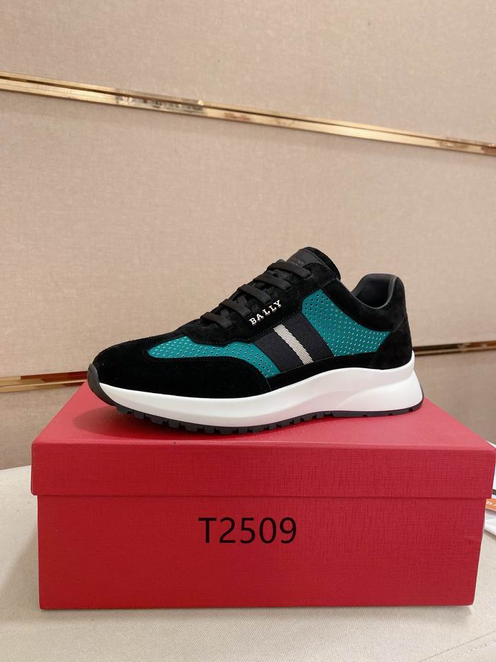 BALLY shoes 38-46 h0903