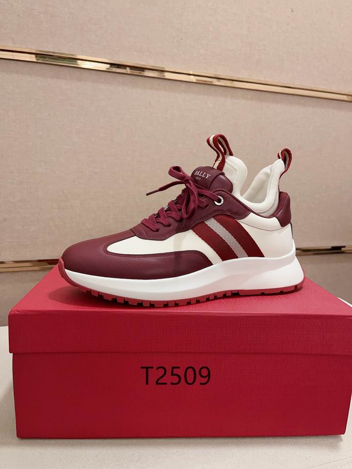 BALLY shoes 38-46 h0904