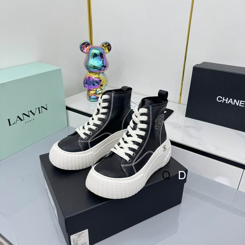 Chanel sz35-40 GDT0901