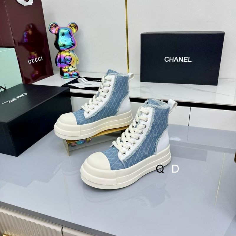 Chanel sz35-40 GDT0903