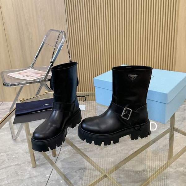 Prada sz35-40 GDT0914