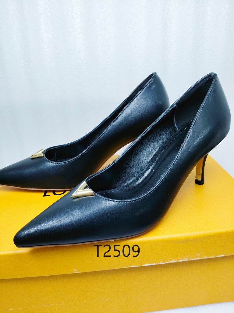 LV shoes 35-41 h0902