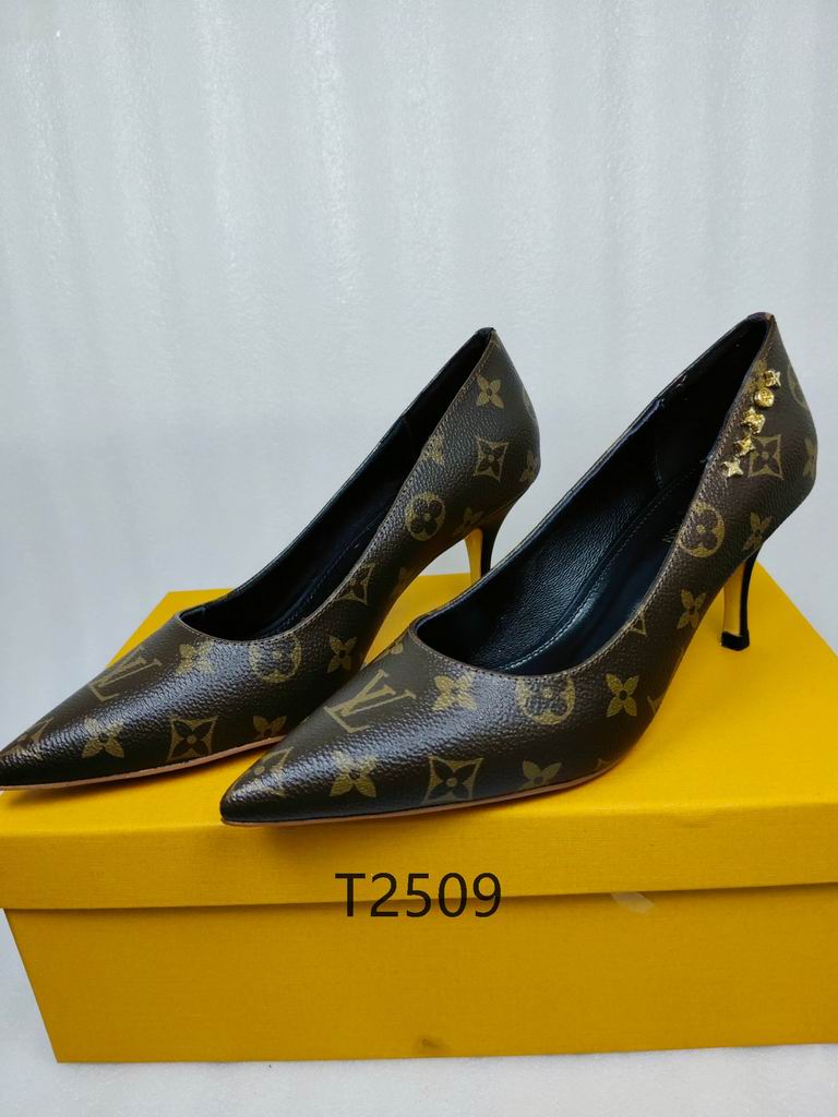 LV shoes 35-41 h0905
