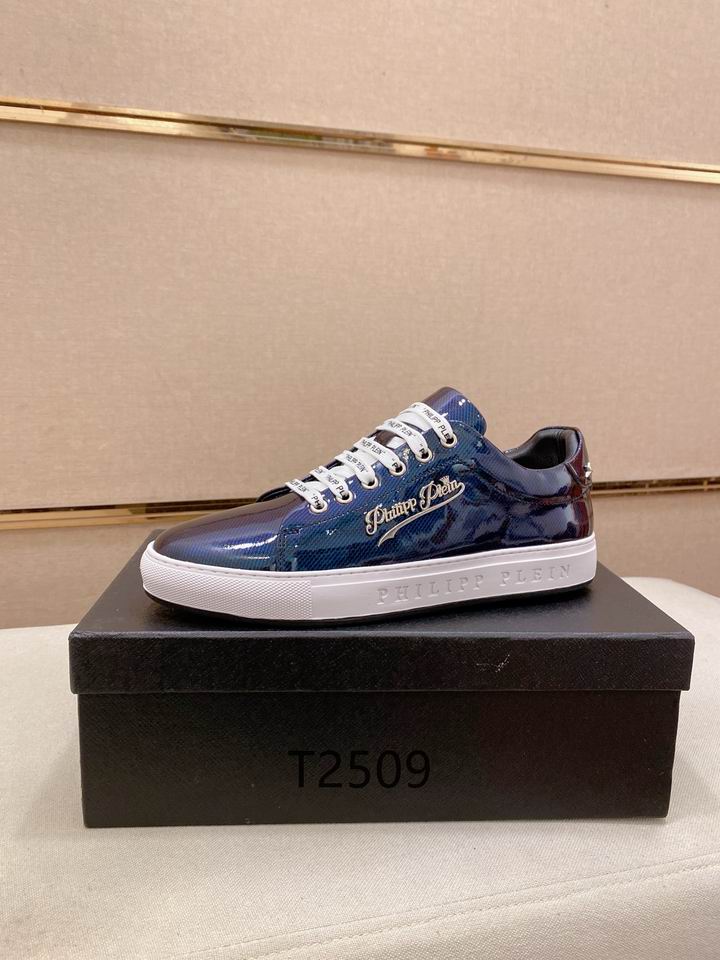 PP shoes 38-46 h0906