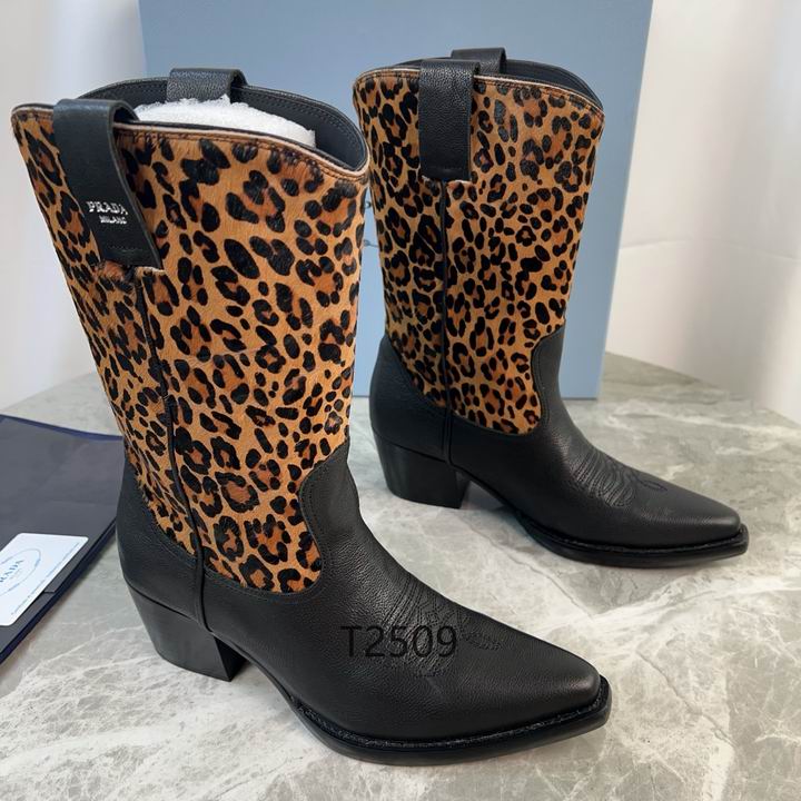 PRADA shoes 35-41 h0902