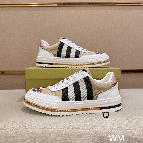 Burberry sz38-45WM0901