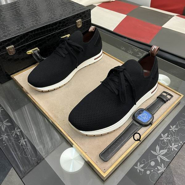 Loro Piana sz38-45 WM0903