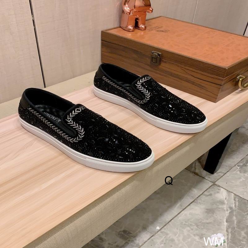 Balenciaga Casual shoes man Ts